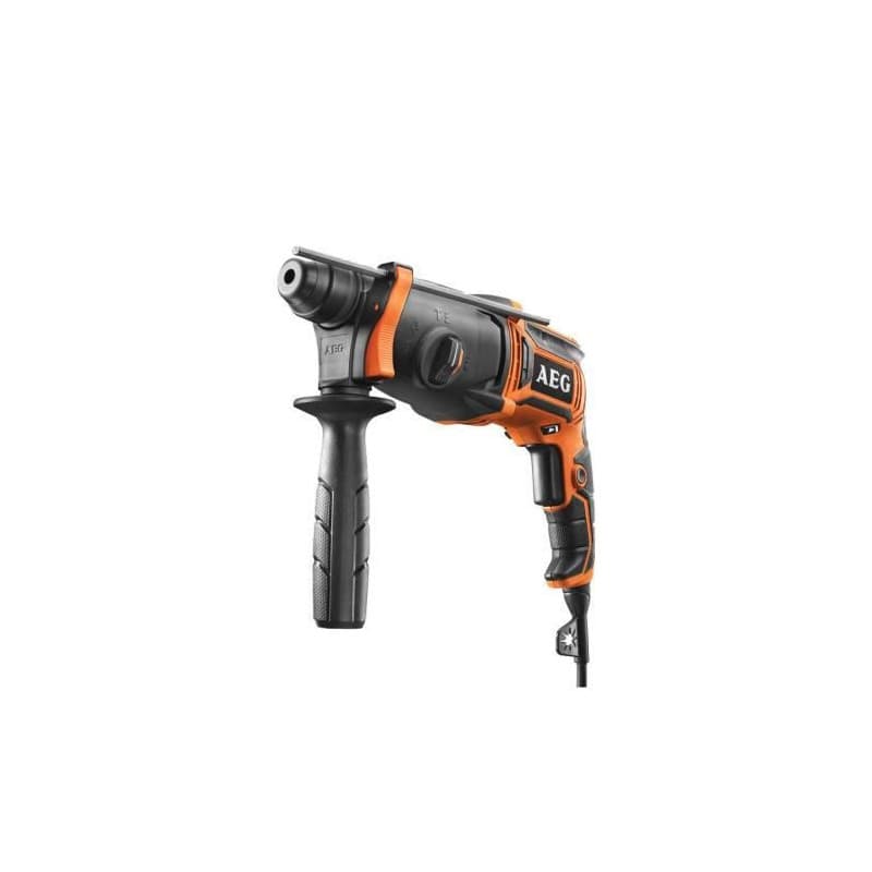 Marteau perforateur AEG Sdsplus KH24IE 800 W - Image 1