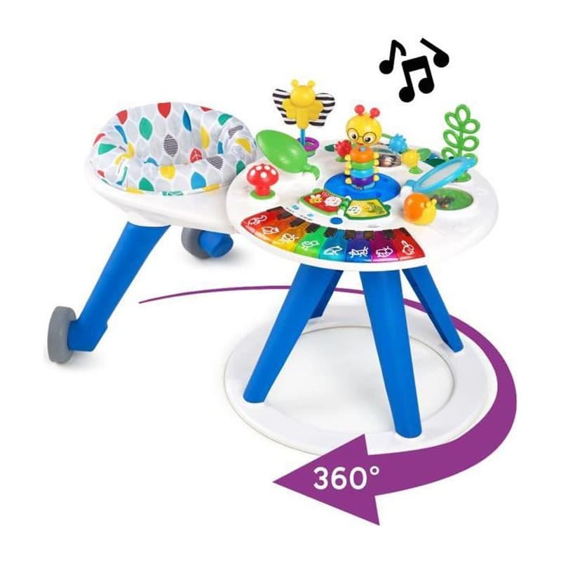 Centre d'activités Baby Einstein - Image 1