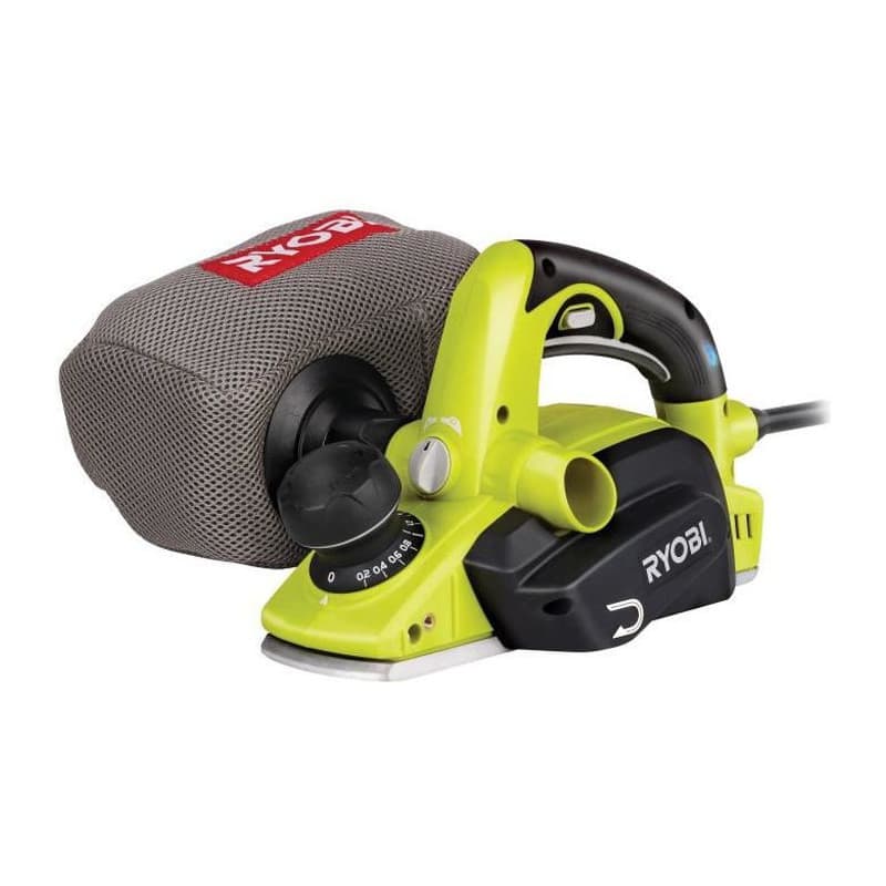 Rabot de charpente électrique Ryobi 5133000350 26 x 25 x 25 cm - Image 1