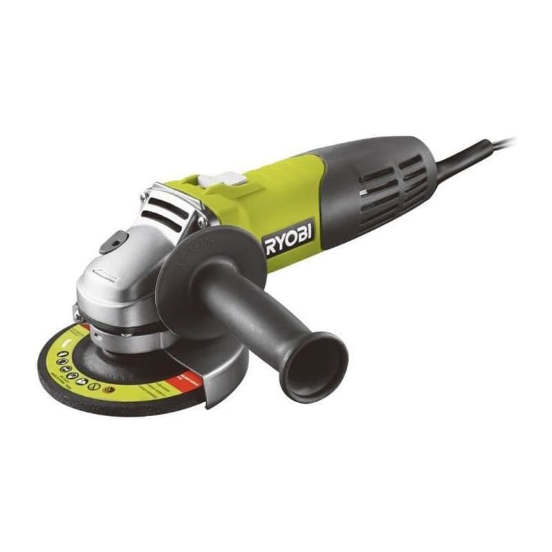 Ryobi Meuleuse d'angle 600 W 115 mm - Image 1