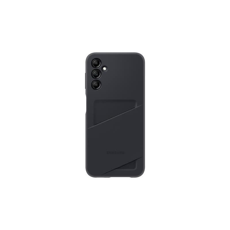 Coque avec porte-carte Galaxy A14 | A14 5G - Image 1