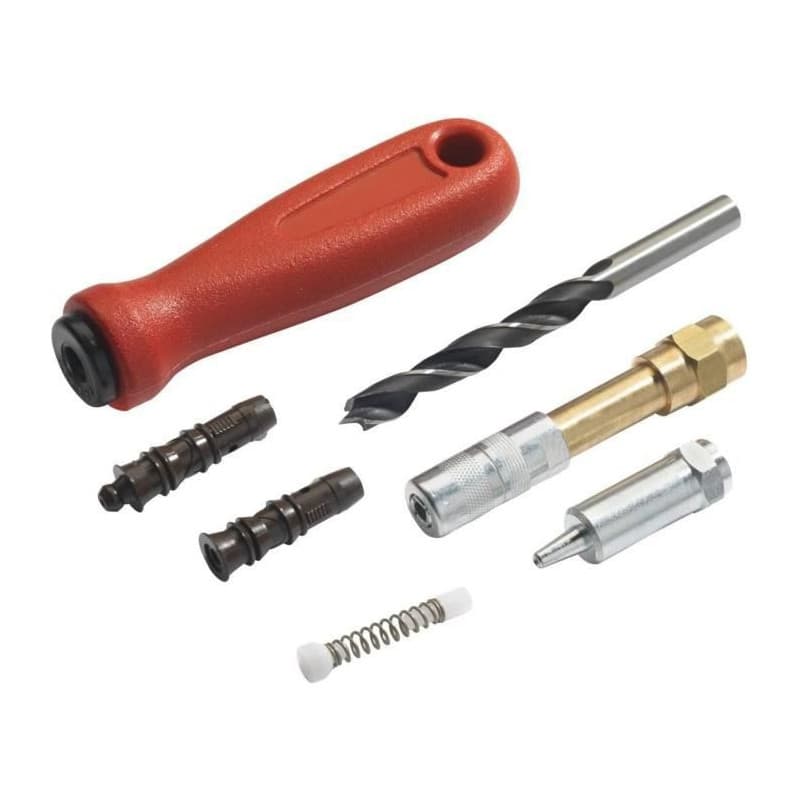 Wagner - Kit d'injection - Image 1