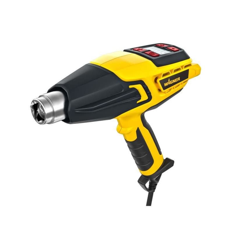 Pistolet à air chaud Wagner Furno 500 2000 W - Image 1