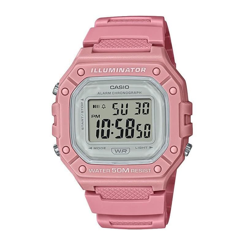Montre Unisexe Casio COLLECTION (Ø 43 mm) - Image 1