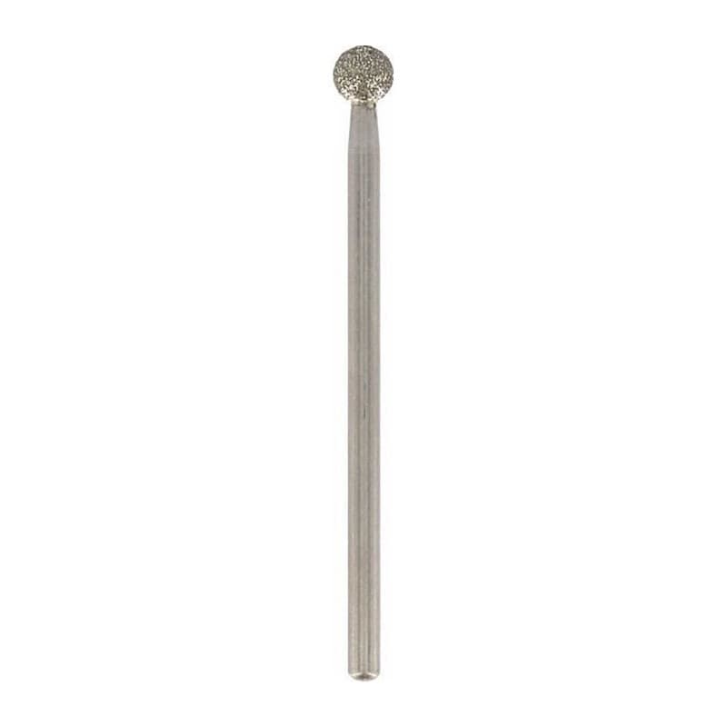 Fraise de fraisage Dremel 7105 Ø 4,4 mm - Image 1