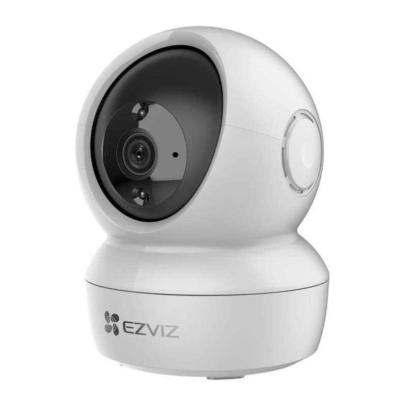 Ezviz H6c Boîte Caméra de sécurité IP Intérieure 1920 x 1080 pixels Bureau - Image 1