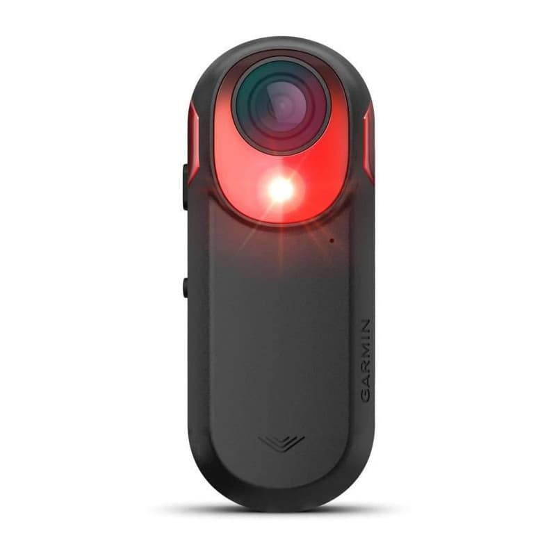 Éclairage Vélo LED Arrière Garmin - Image 1