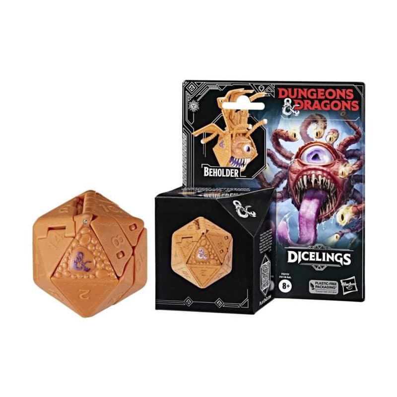 Dungeons & Dragons Beholder - Image 1