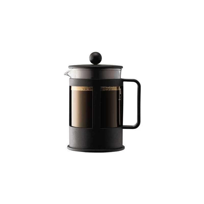 Cafetière à Piston Bodum Kenya Noir 500 ml - Image 1
