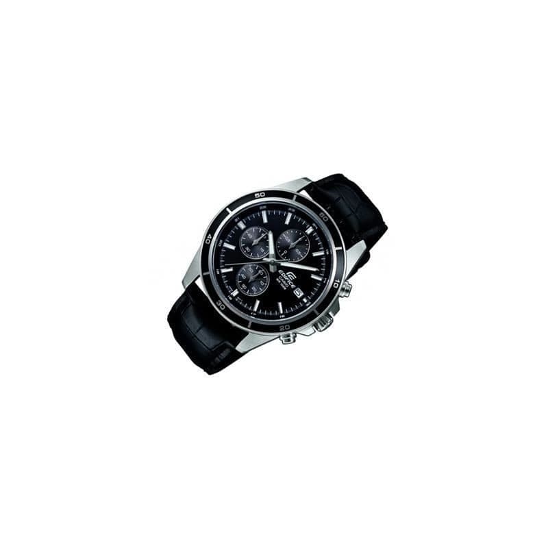 Montre Homme Casio EFR-526L-1AVUEF Noir - Image 1