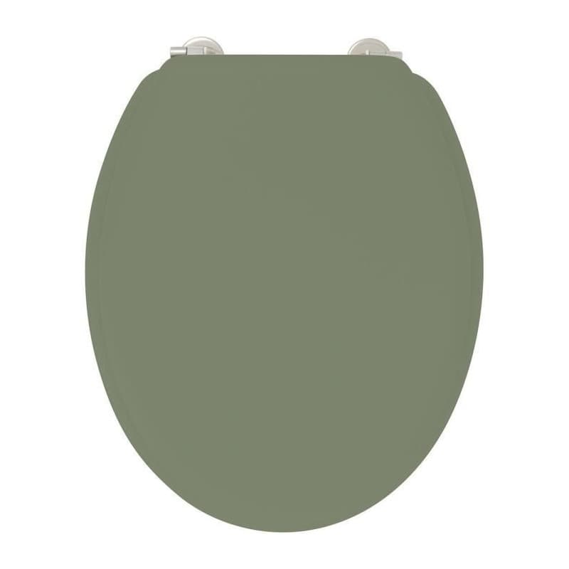 Abattant WC Gelco Vert - Image 1