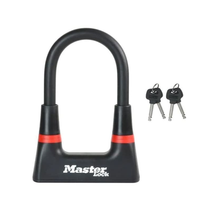 Verrouillage des clés Master Lock - Image 1