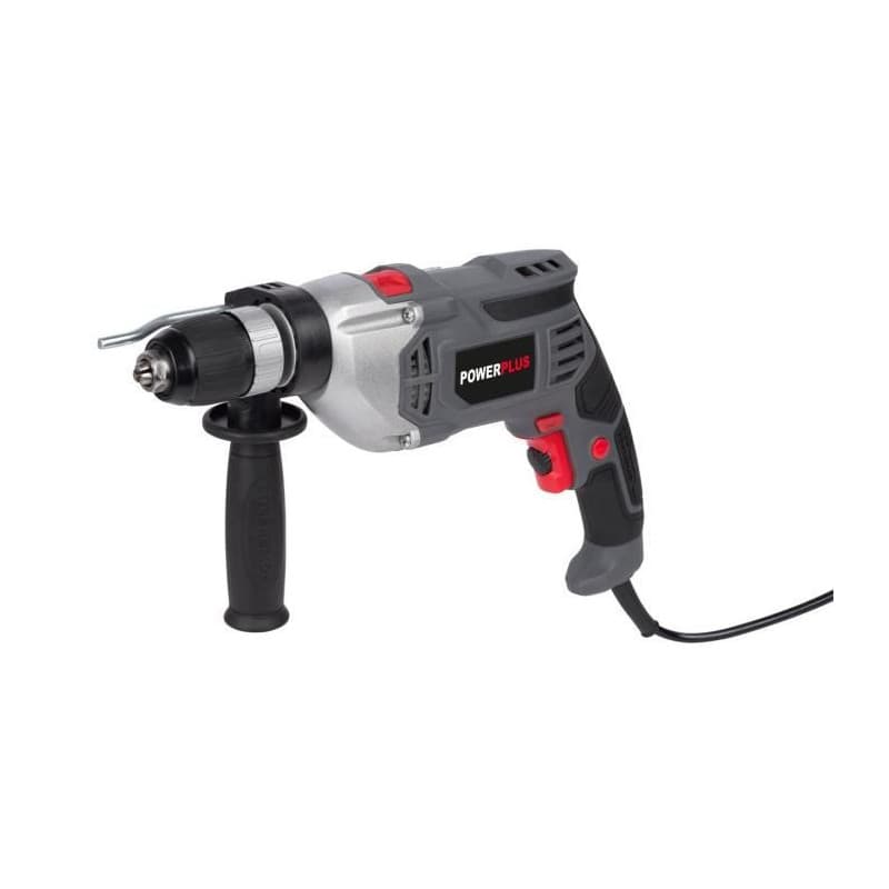 Perceuse à Percussion Powerplus POWE10035 950 W 240 V 230-240 V - Image 1