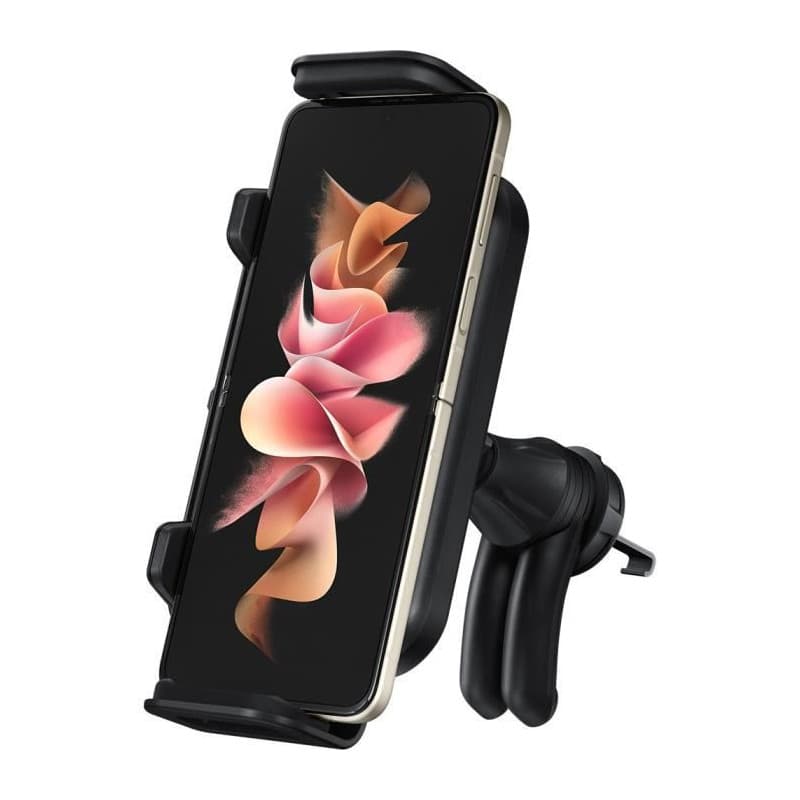 Samsung EP-H5300CBEGEU support Support actif Mobile/smartphone Noir - Image 1