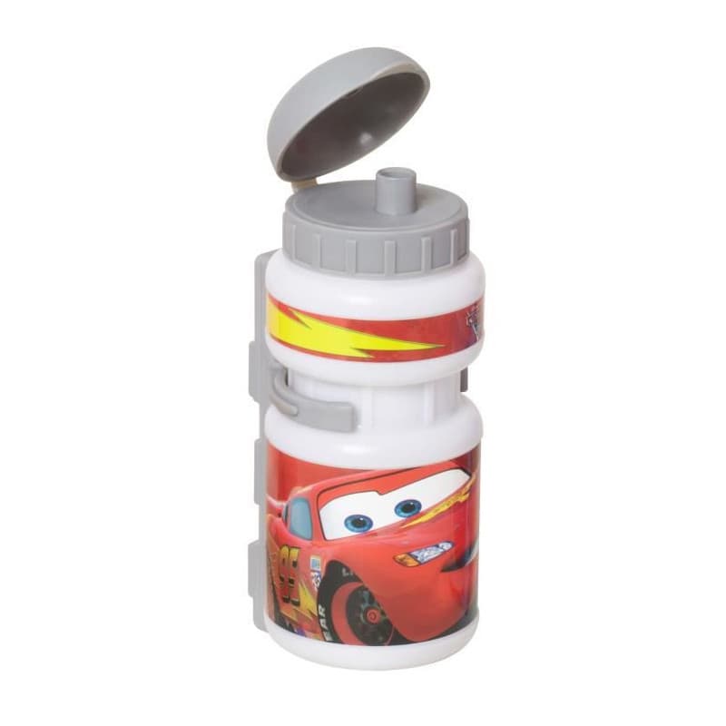 Bouteille d'eau Stamp Cars - Image 1