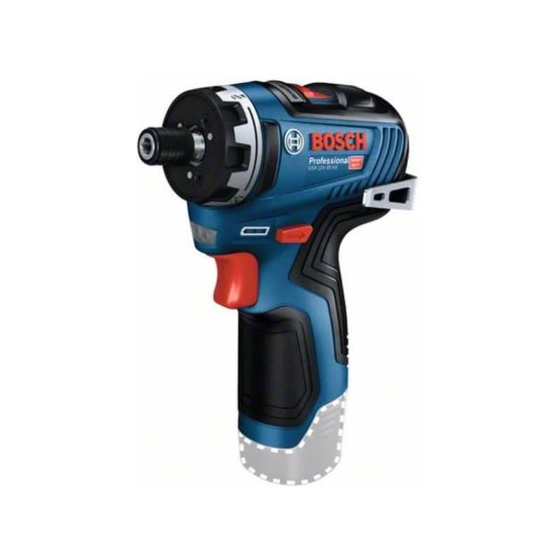 Bosch GSR 12V-35 HX Professional 1750 tr/min 570 g - Image 1