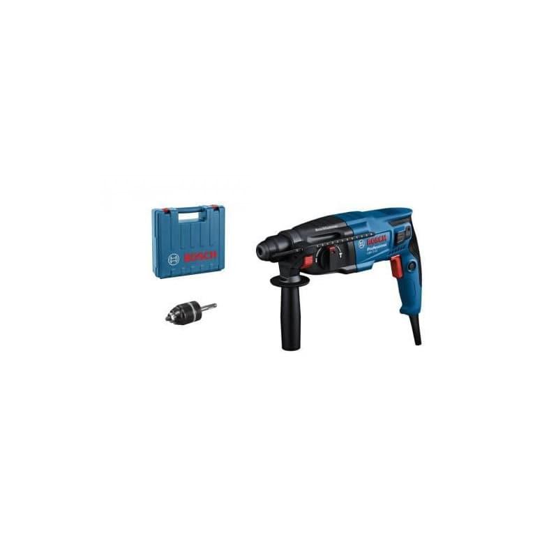 Bosch GBH 2-21 Professional 720 W SDS Plus - Image 1