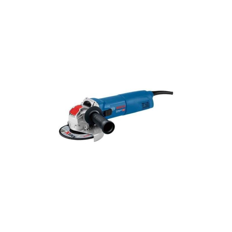 Meuleuse d'angle Bosch GWX 14 V Ø 125 mm 230 V - Image 1