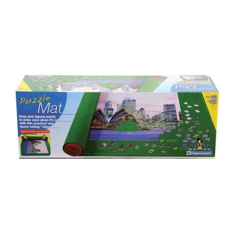 Clementoni 30229 accessoire pour puzzle Tapis de puzzle - Image 1