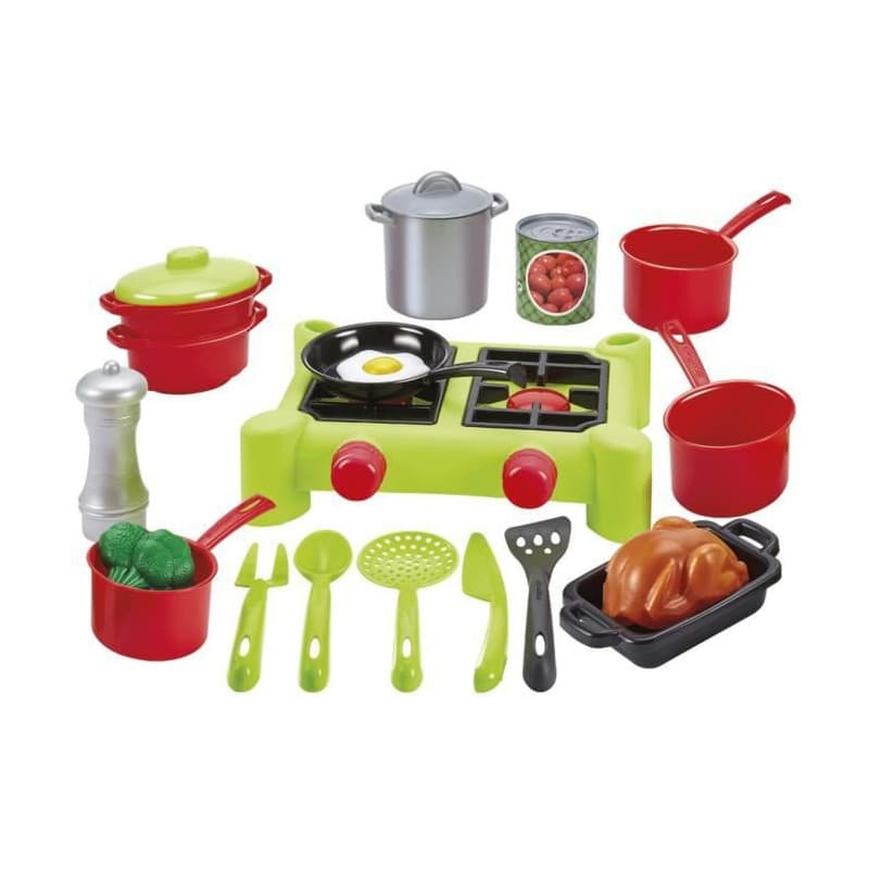Cuisine Ecoiffier 2649 - Image 1
