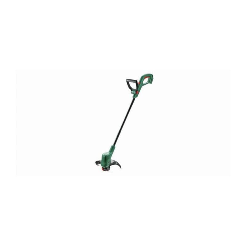 Bosch EasyGrassCut 18V-26 26 cm Batterie Noir, Vert - Image 1