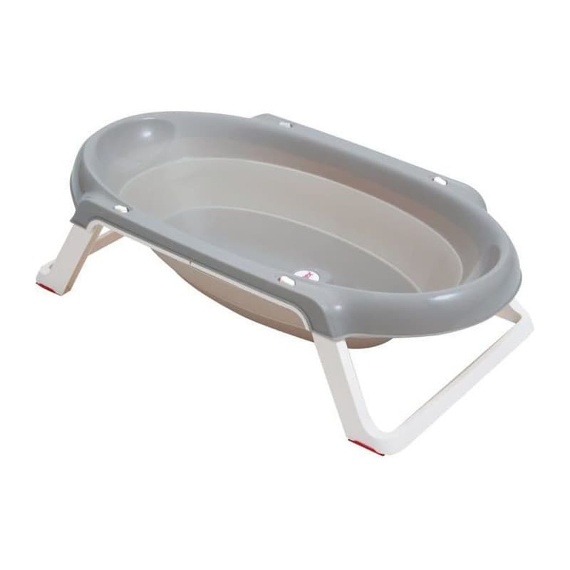 Baignoire Tigex Gris 3,5 L - Image 1