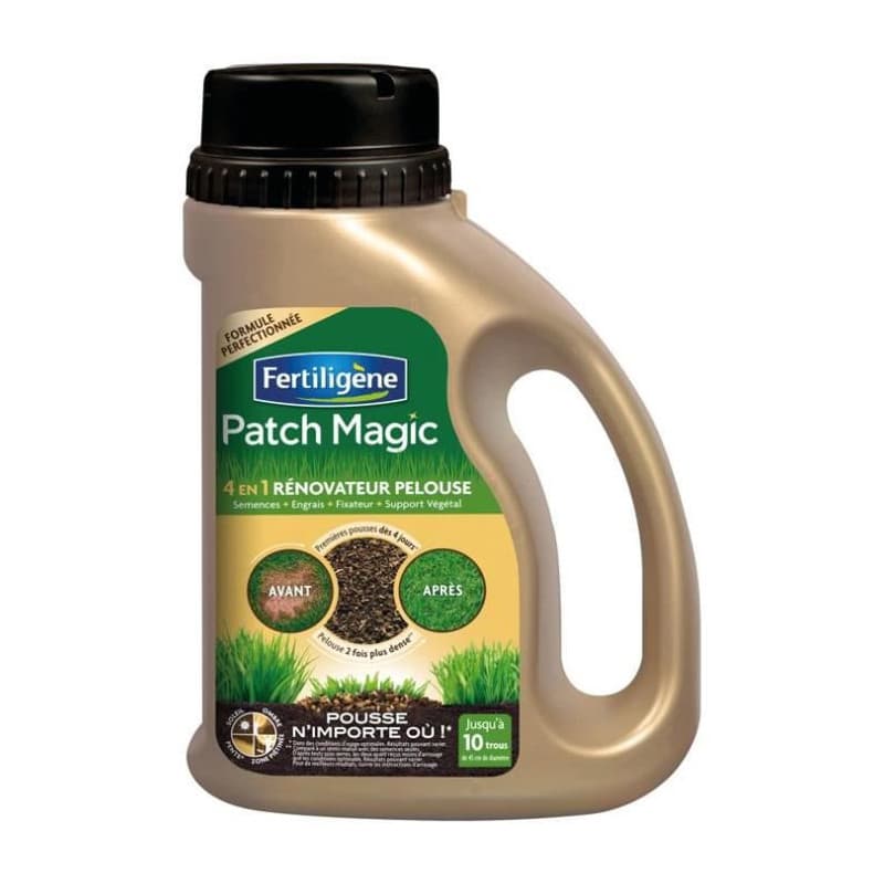Engrais pour les plantes Fertiligène 750 g - Image 1