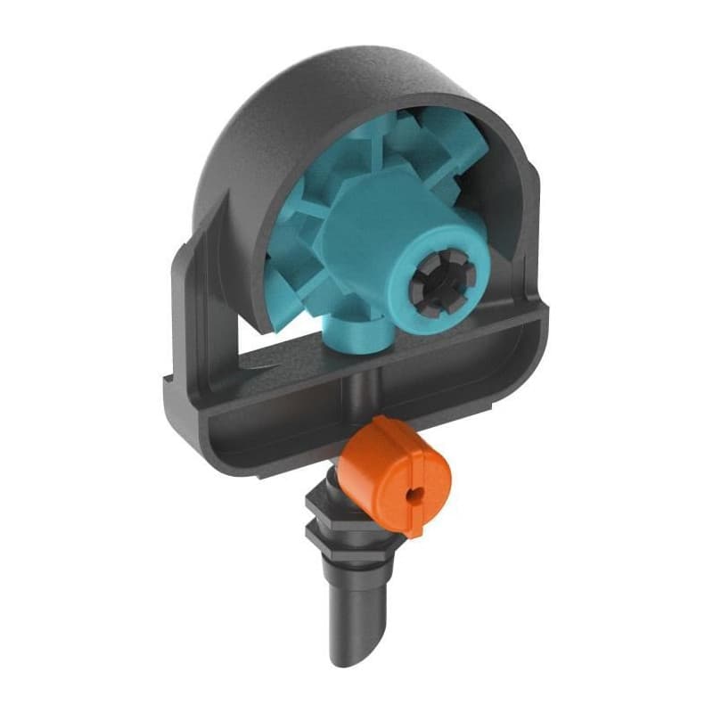 Micro-Arroseur Gardena Micro-Drip 13324-20 13 mm - Image 1