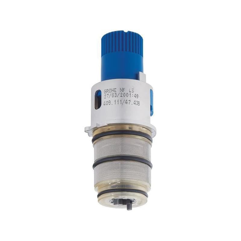 Grohe Cartouche thermostatique compacte 1/2 47439000 - Image 1