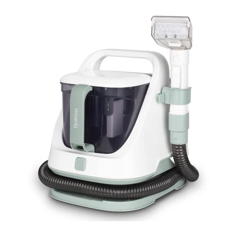 Aspirateur Hkoenig Twt77 650 W Blanc - Image 1
