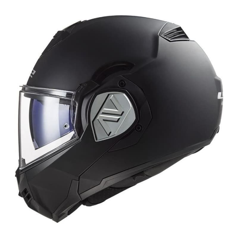 Casque modulable LS2 Advant S - Image 1