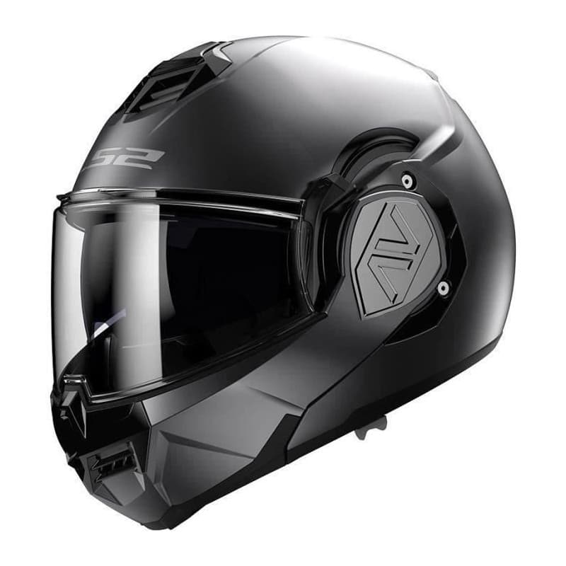 Casque modulable LS2 Advant M - Image 1