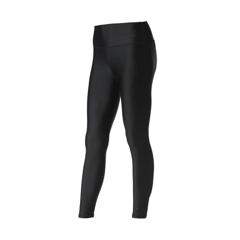 Leggings de sport pour homme Under Armour 1376327-001 Noir - Image 1