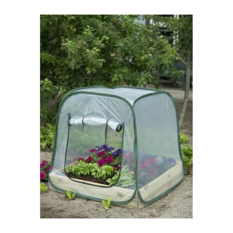 Serre pop-up Nature - Image 1