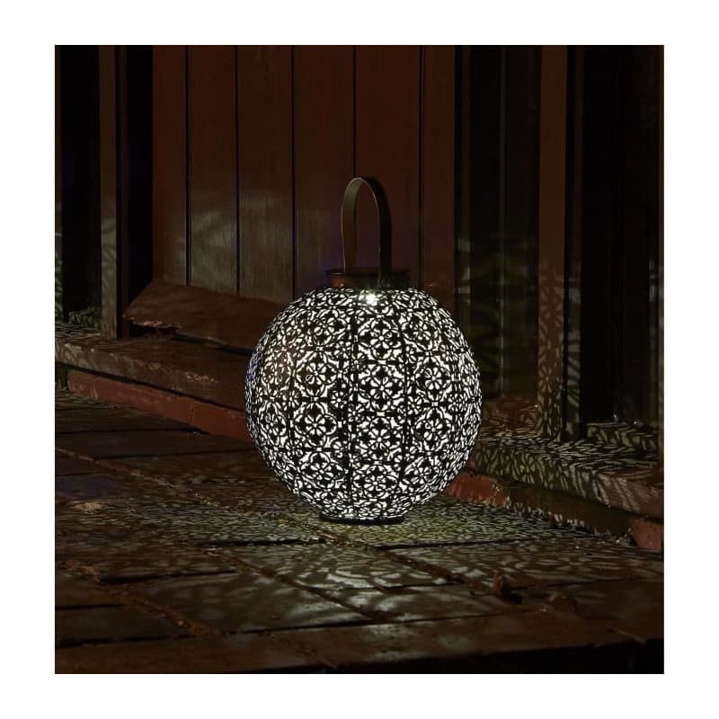 Lampe solaire Damaskus - Image 1
