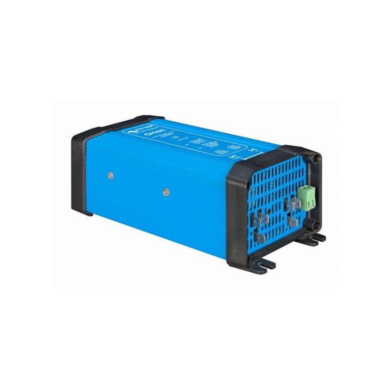 Chargeur de batterie Victron Energy ORI241240021 12-24 V 40 A - Image 1