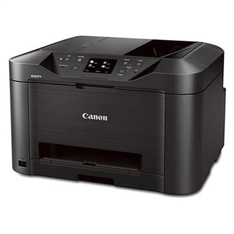 Canon MAXIFY MB5150 Jet d'encre A4 600 x 1200 DPI 24 ppm Wifi - Image 1