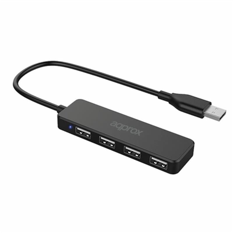 Hub USB approx! APPC46 4 Ports - Image 1