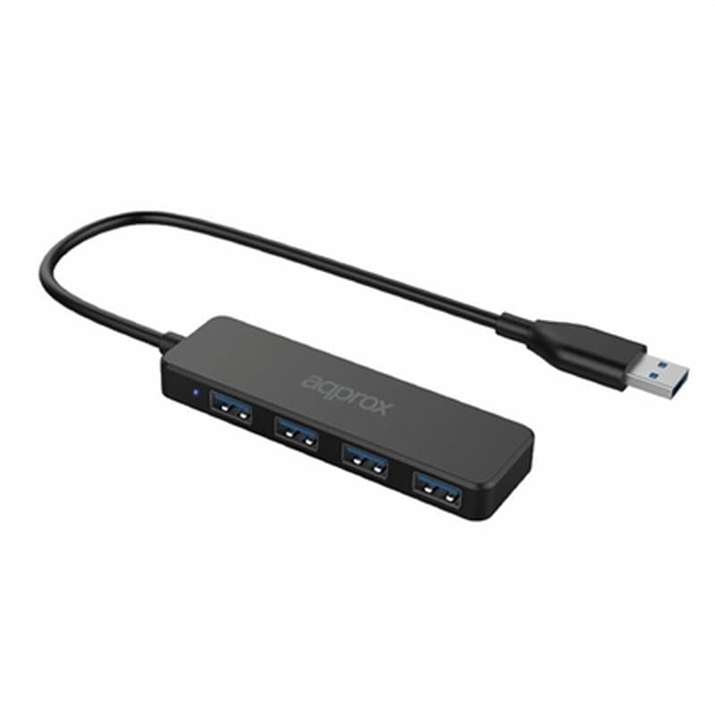 Hub USB approx! APPC49 4 Ports - Image 1
