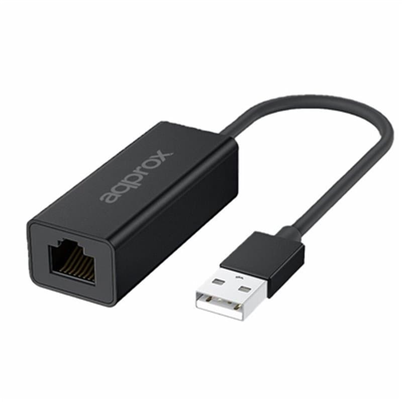 Adaptateur USB vers Ethernet approx! APPC56 - Image 1