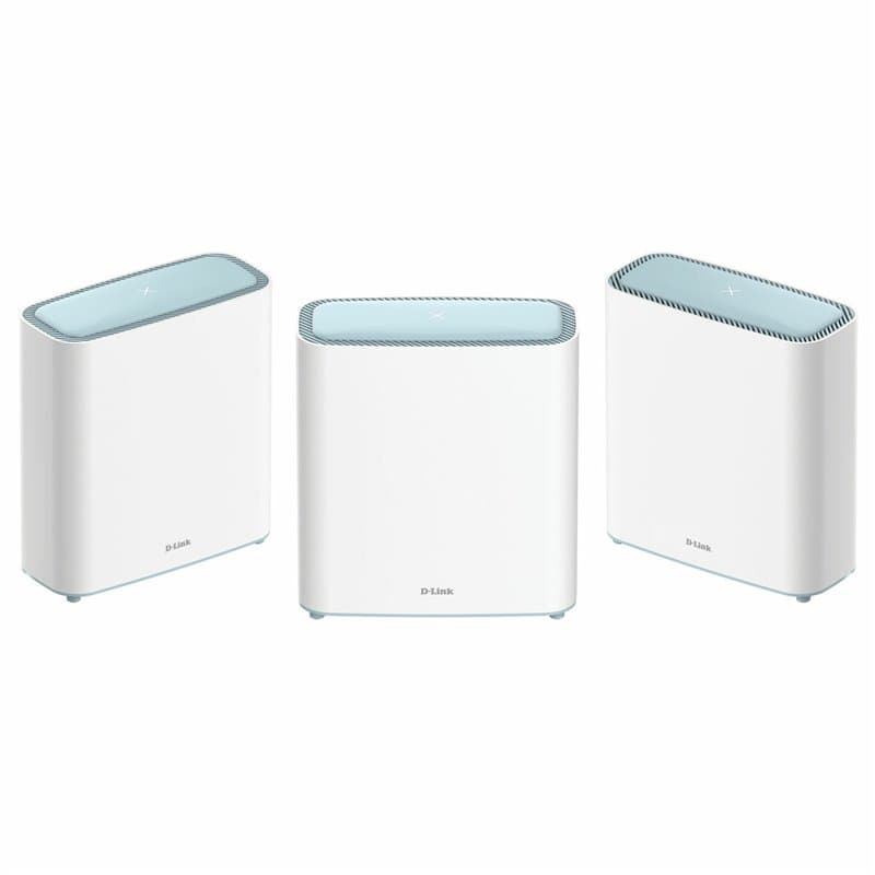 D-Link Système Mesh Eagle Pro AI AX3200 - Image 1