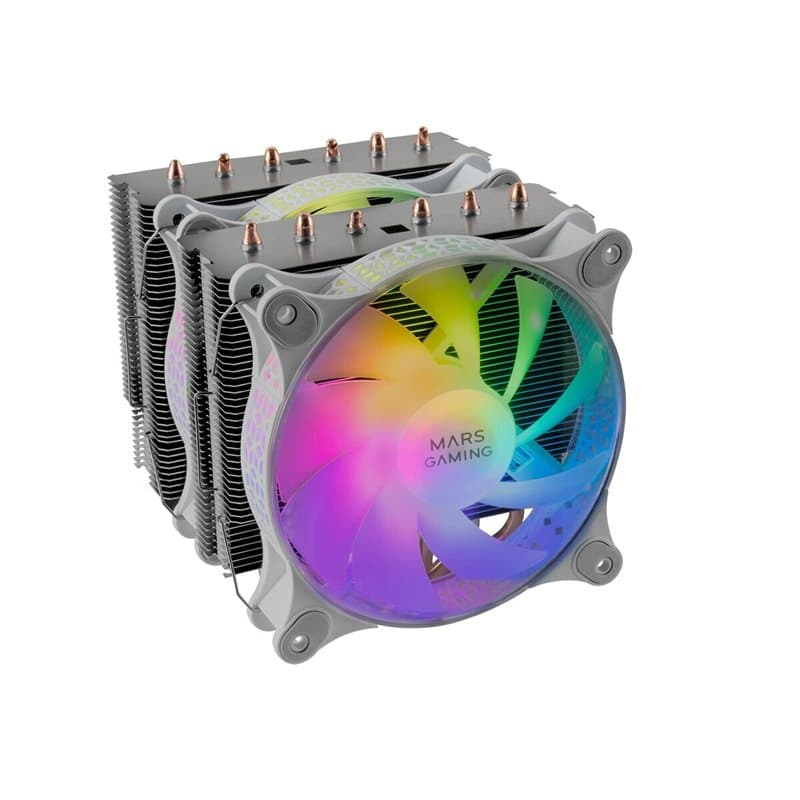 Glacière Portable Mars Gaming MCPUXTW - Image 1
