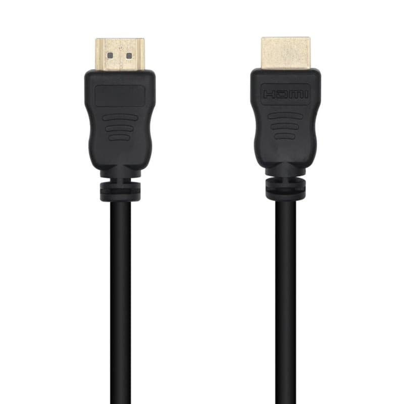Aisens A119-0531 câble HDMI 3 m HDMI Type A (Standard) Noir - Image 1