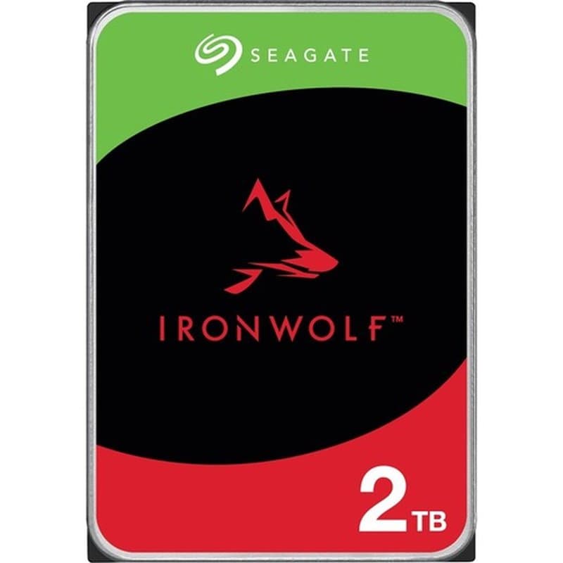 Disque dur Seagate ST2000VN003 - Image 1