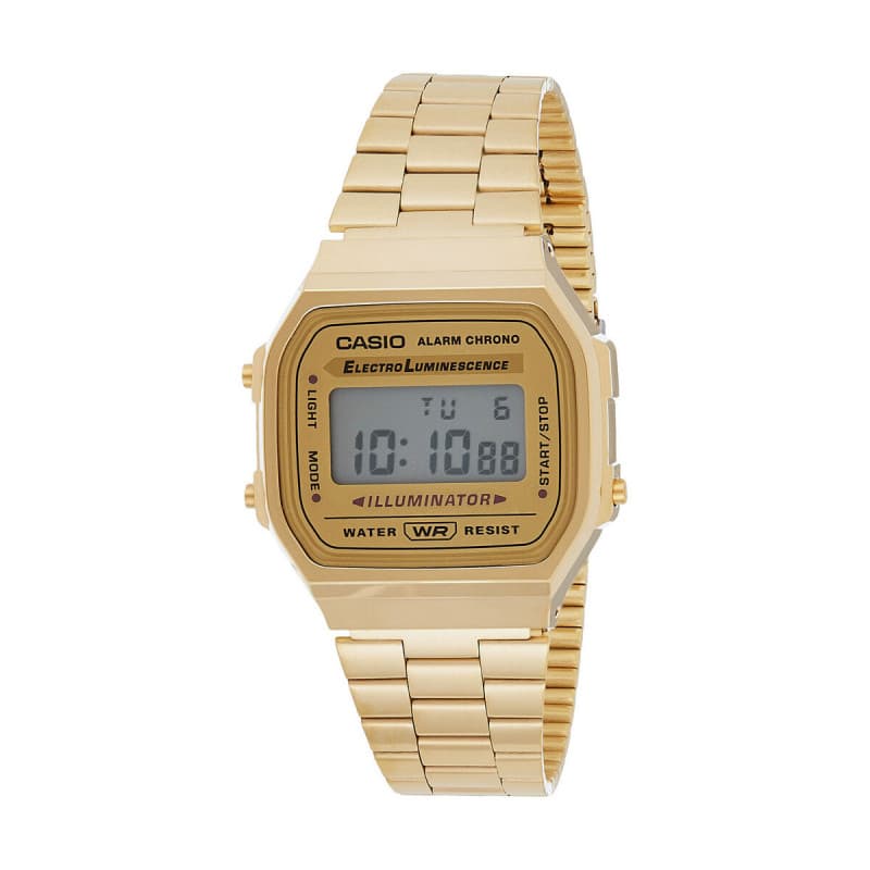 Montre Unisexe Casio (Ø 36 mm) - Image 1