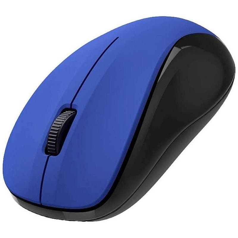 Hama MW-300 V2 souris Ambidextre RF sans fil Optique 1200 DPI - Image 1