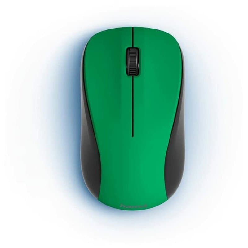 Hama MW-300 V2 souris Ambidextre RF sans fil Optique 1200 DPI - Image 1