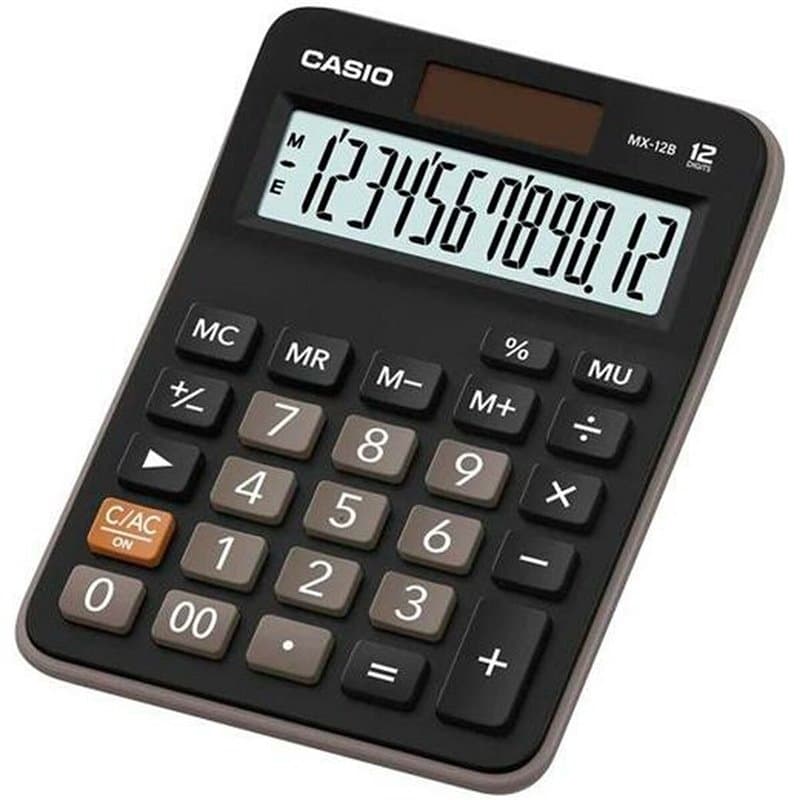 Calculatrice Casio - Image 1