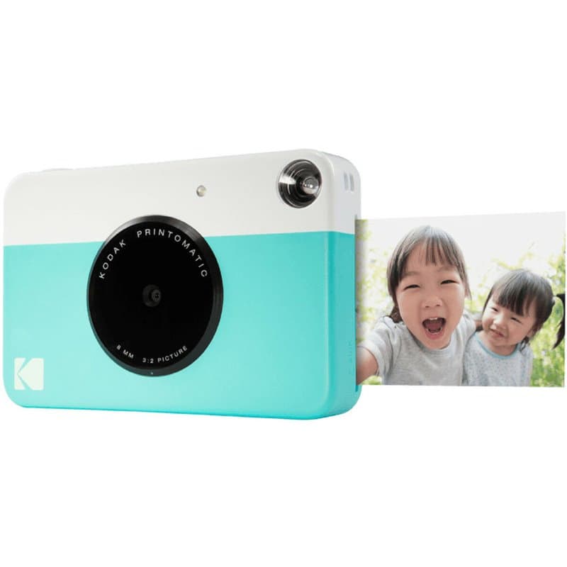 Appareil Photo Numérique Kodak PRINTOMATIC - Image 1
