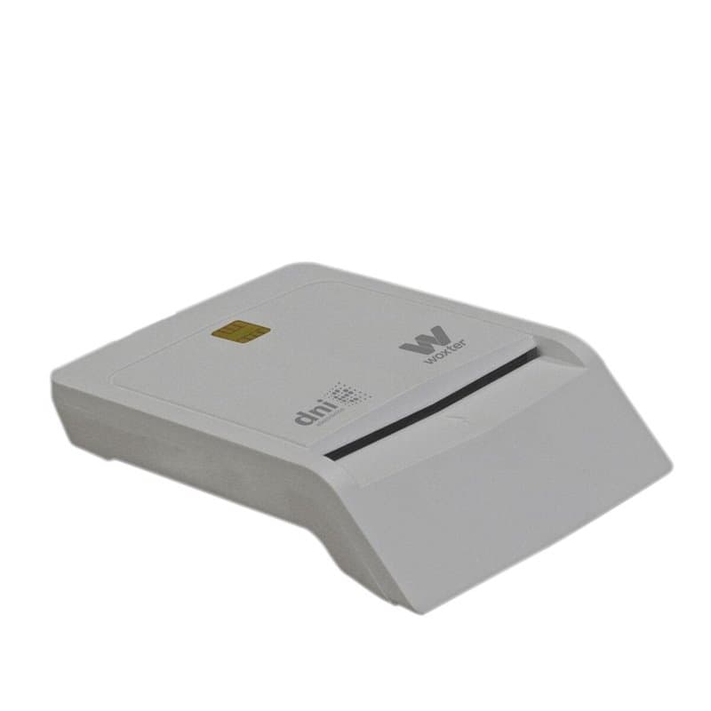 Lecteur de Cartes Woxter PE26-144 - Image 1